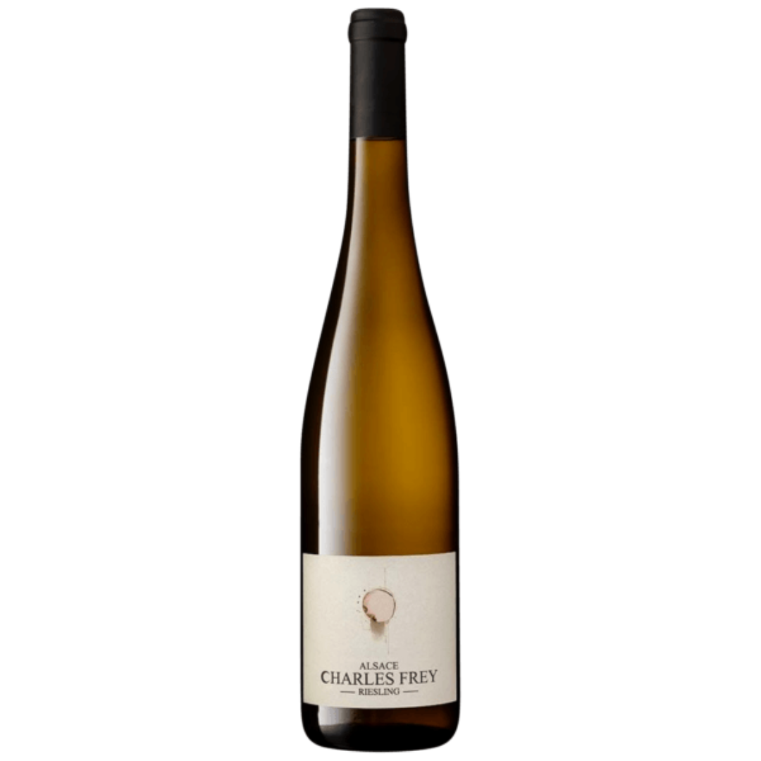 Charles Frey Granite Riesling 2021