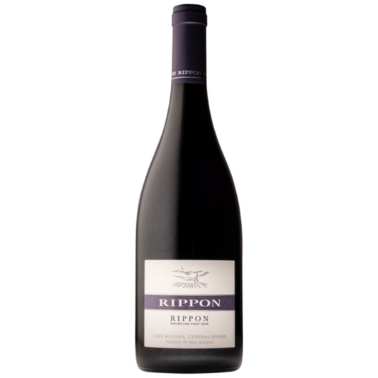 Rippon "Rippon" Mature Vine Pinot Noir 2019