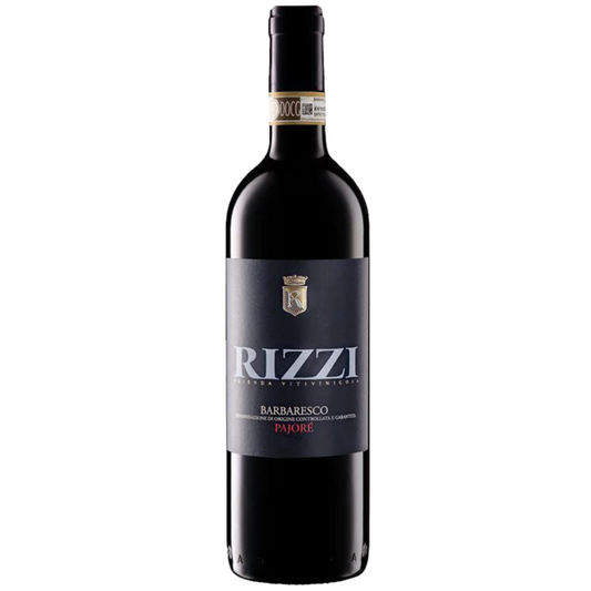 Rizzi Barbaresco DOCG Pajore 2020