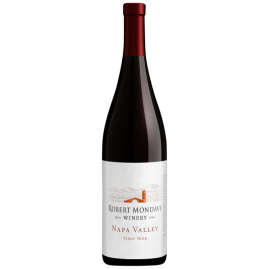 Robert Mondavi Napa Valley Pinot Noir 2021