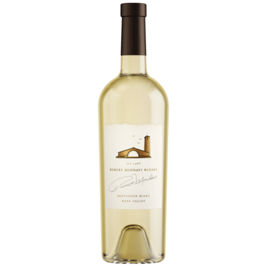 Robert Mondavi Napa Valley Sauvignon Blanc 2019