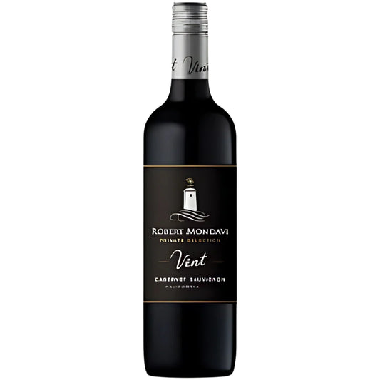 Robert Mondavi Private Selection Cabernet Sauvignon 2023 750ml
