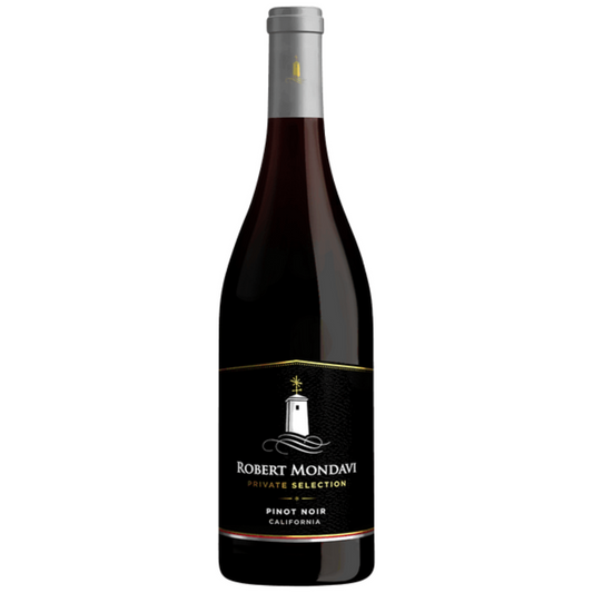 Robert Mondavi Private Selection Pinot Noir 2021