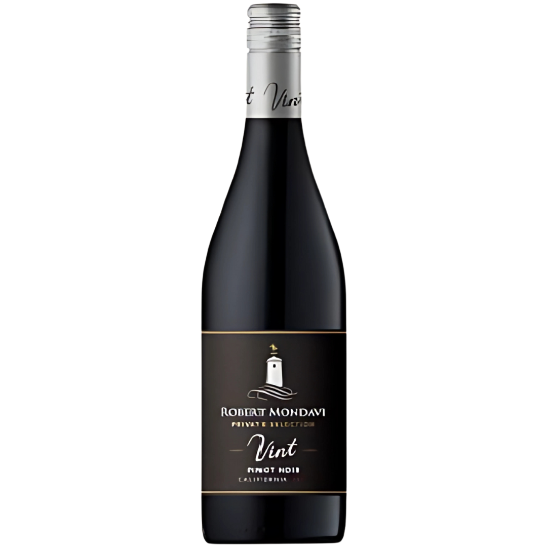 Robert Mondavi Private Selection Pinot Noir 2023 750ml