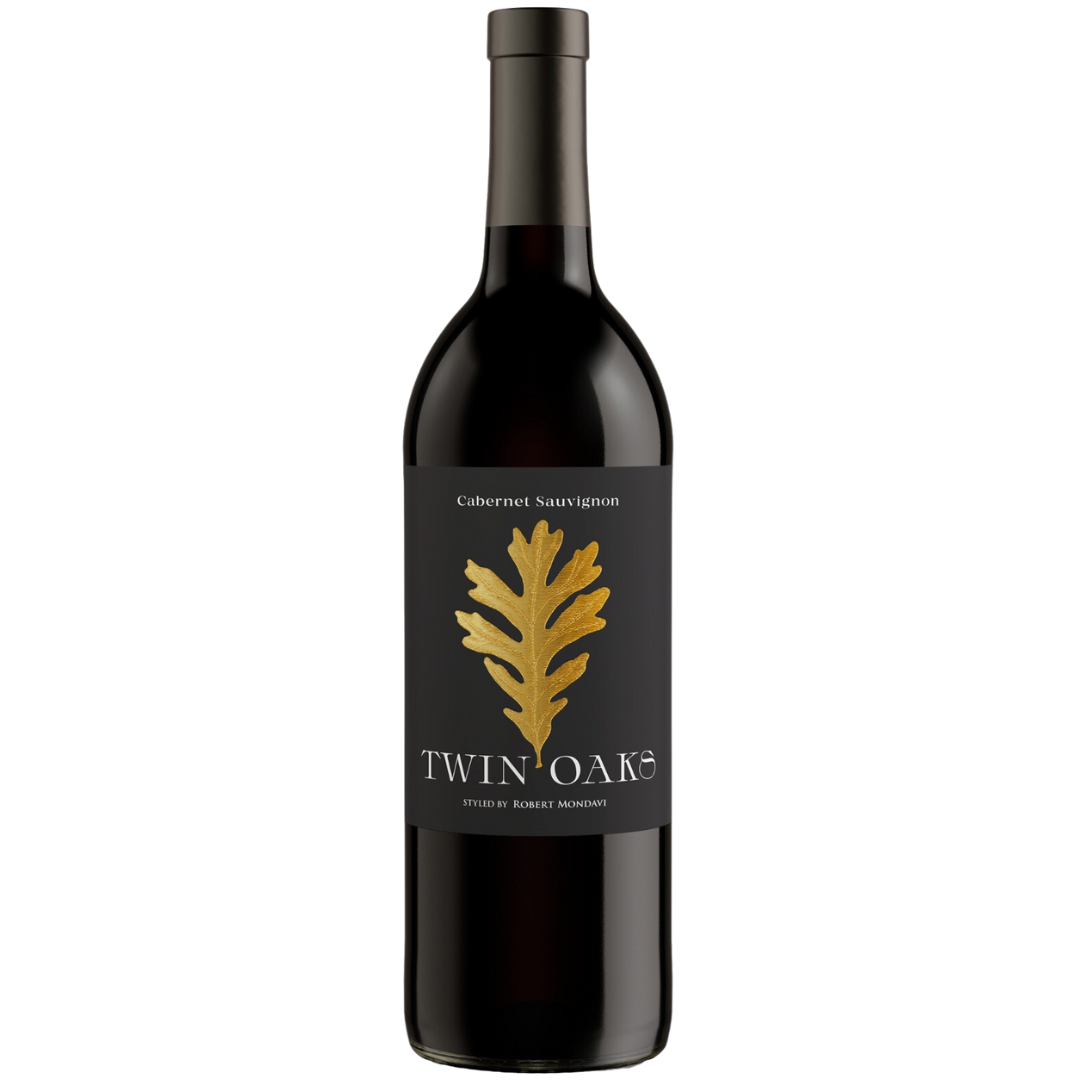 Robert Mondavi Twin Oaks Cabernet Sauvignon