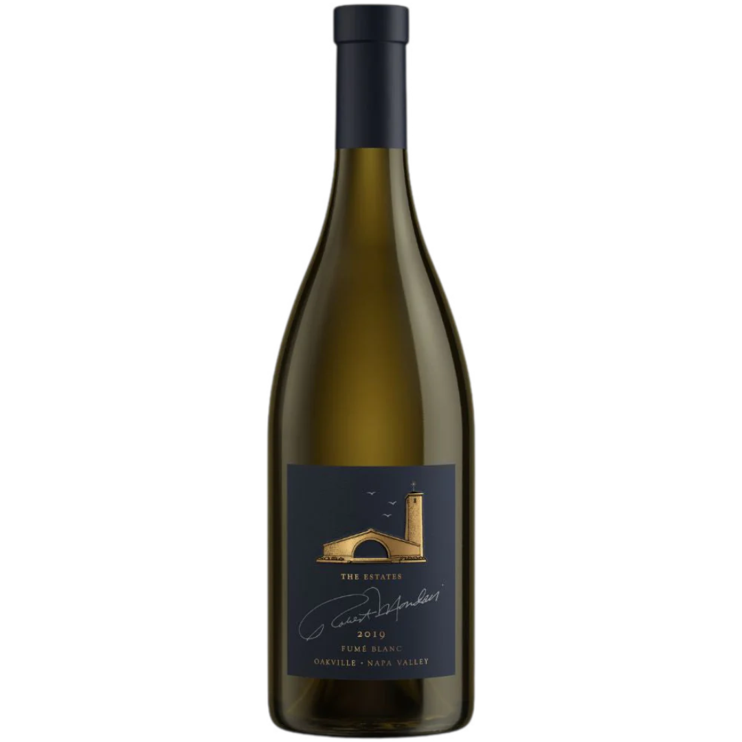 Robert Mondavi 'Oakville' Fume Blanc 2020 750ml