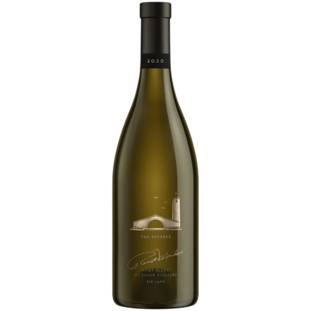 Robert Mondavi 'To Kalon Vineyard' Fume Blanc 2022 750ml
