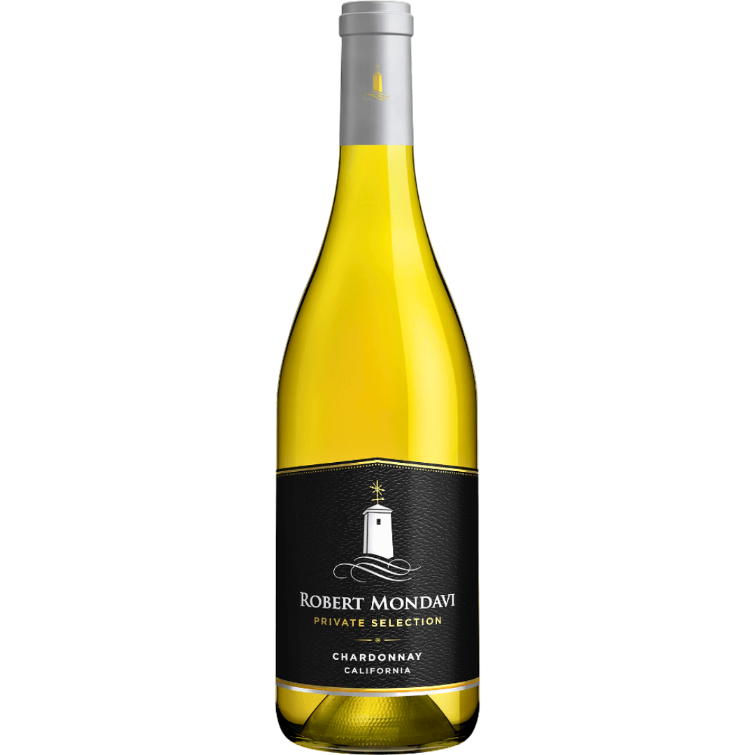 Robert Mondavi Private Selection Chardonnay 2021