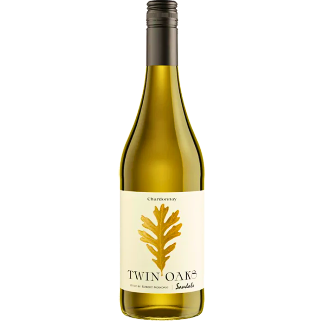 Robert Mondavi Twin Oaks Chardonnay