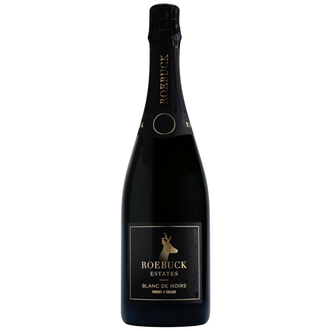 Roebuck Blanc de Noirs 2018 750ml