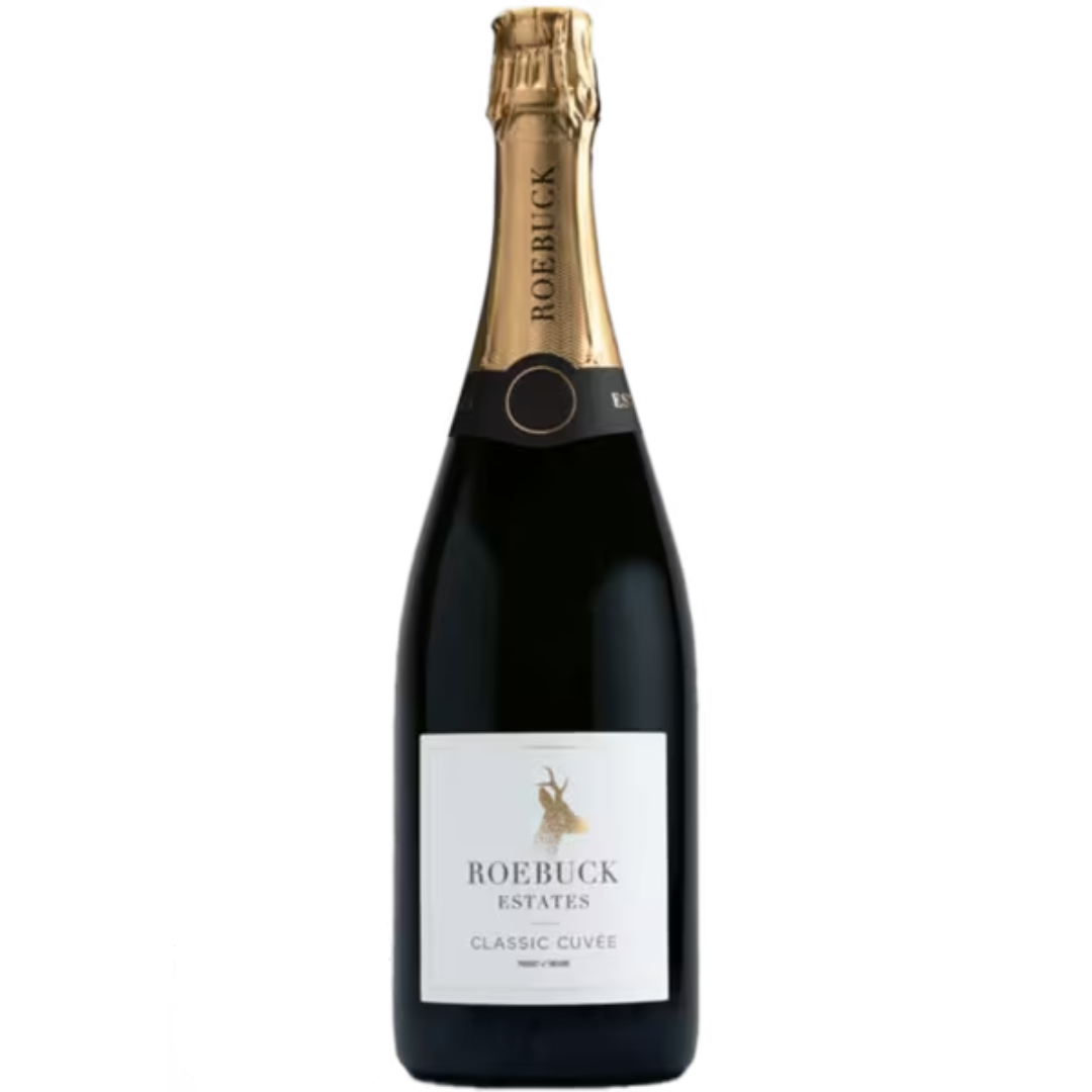 Roebuck Estates Classic Cuvee 2018 750ml
