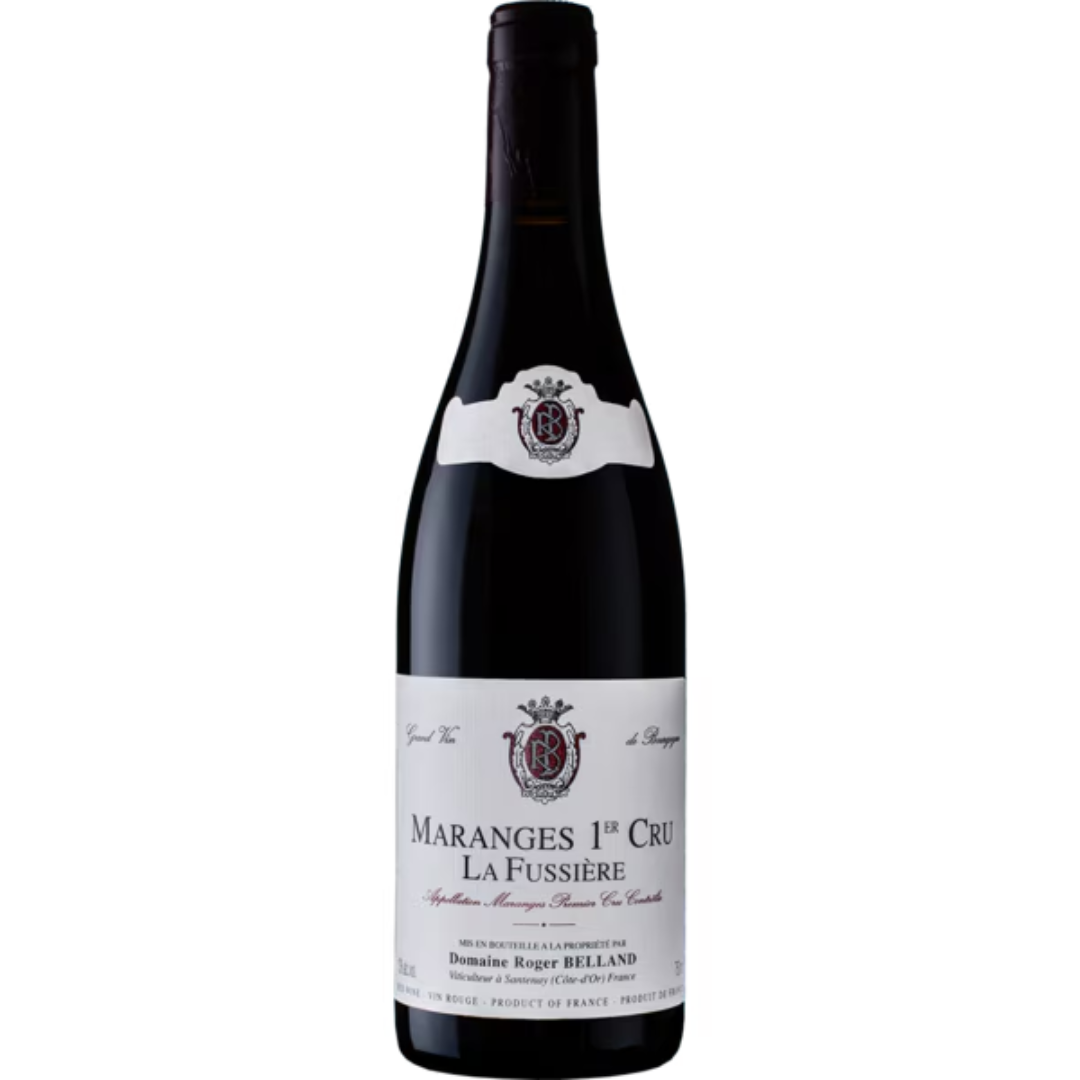 Roger Belland Marangnes 1er Cru La Fussiere 2022