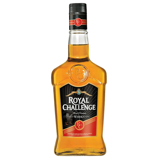 Royal Challenge 180ml