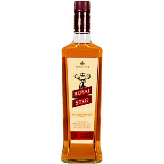 Royal Stag 750ml