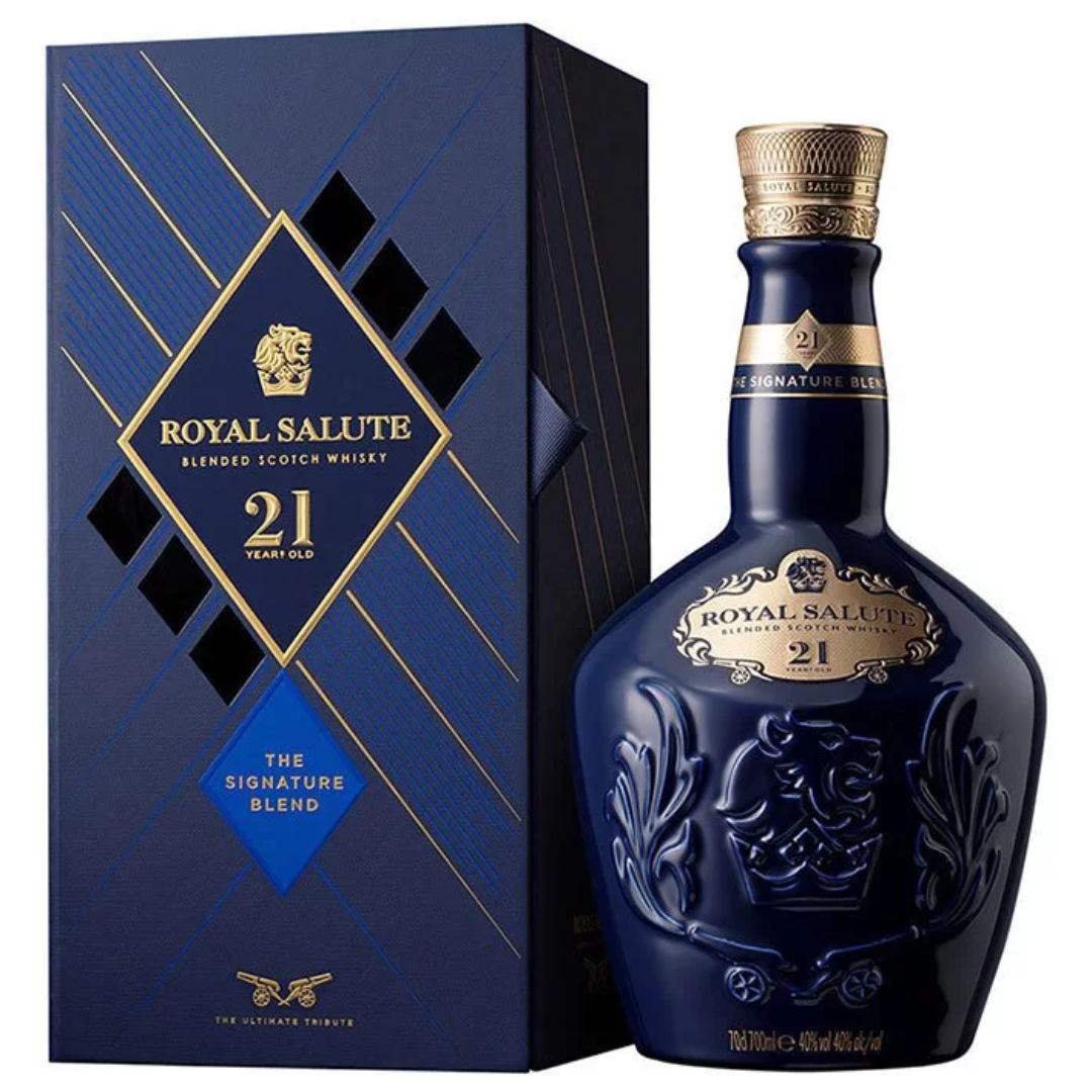 Royal Salute - 21 Years 700ml