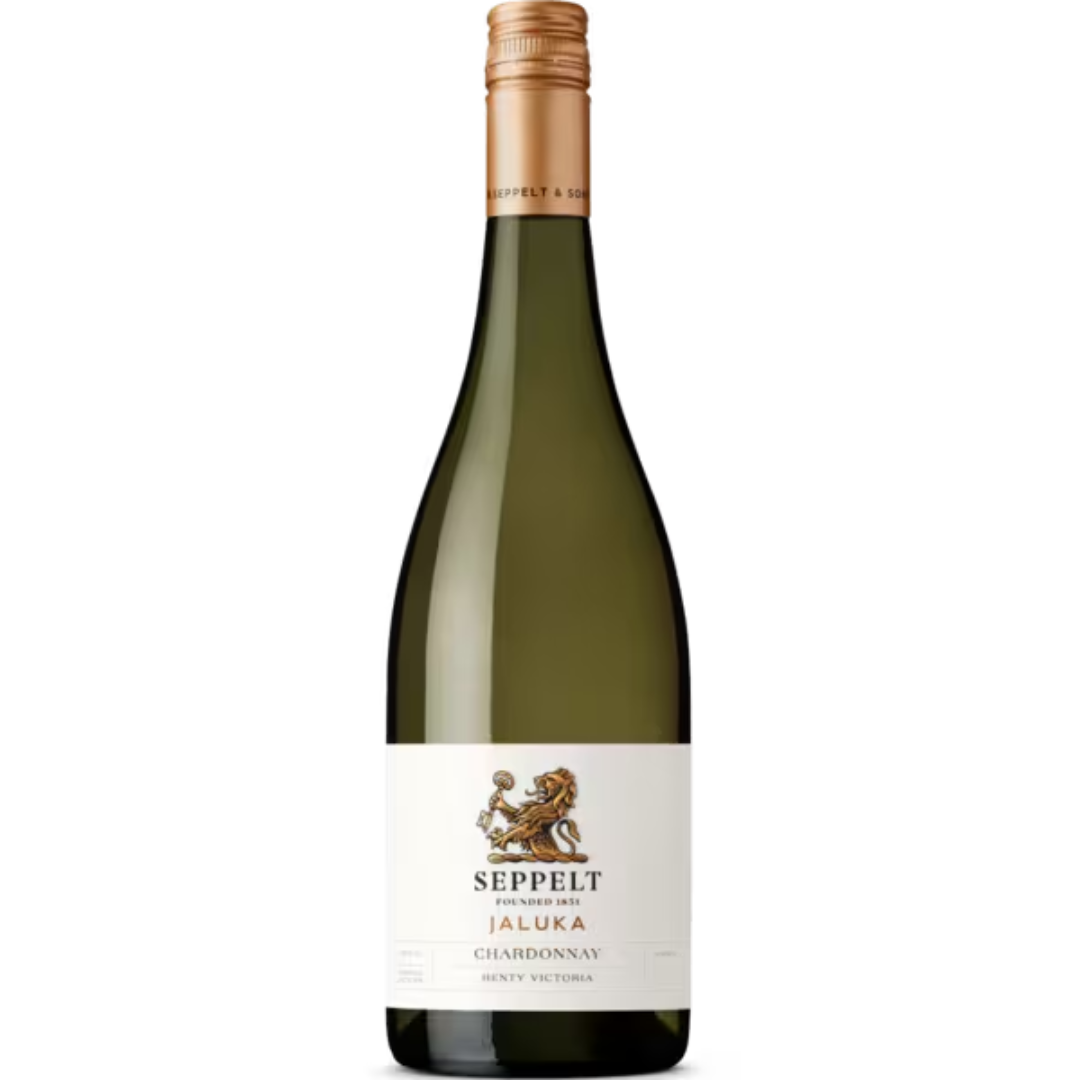 Seppelt Jaluka Henty Chardonnay 2019 750ml