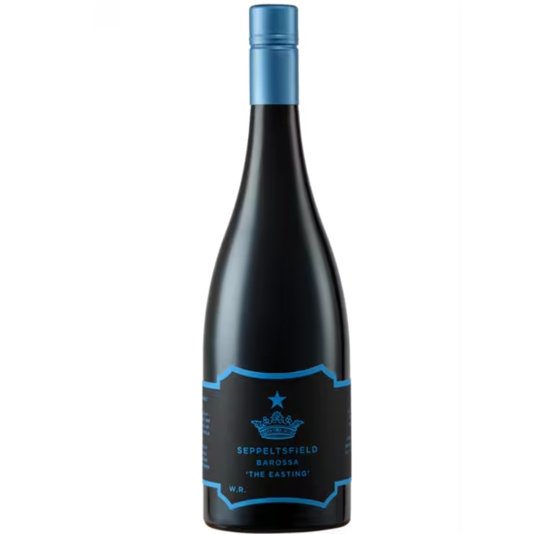Seppeltsfield The Easting Barossa Shiraz 2020