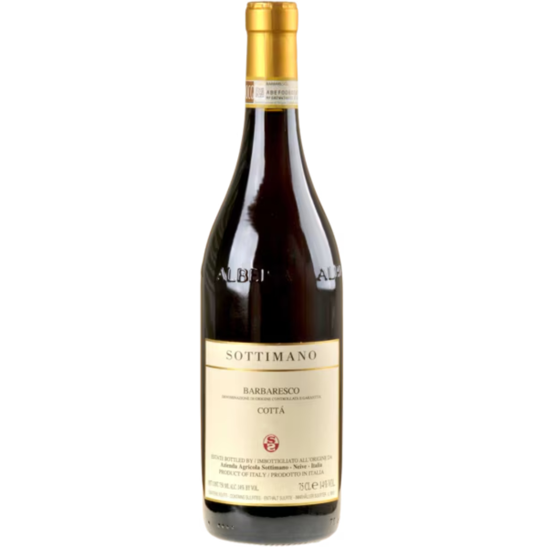 Sottimano Barbaresco Cotta 2020