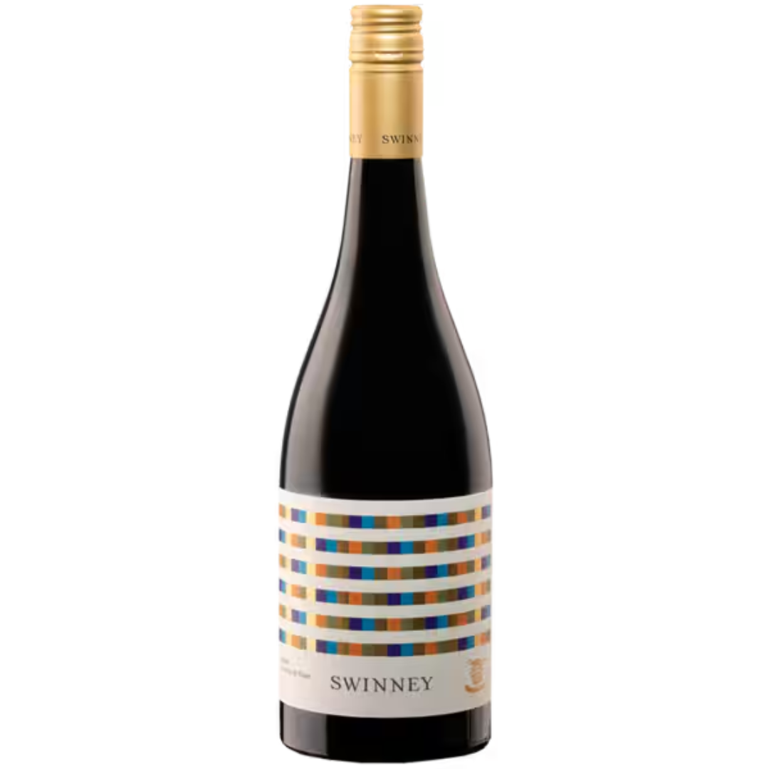Swinney Syrah 2022