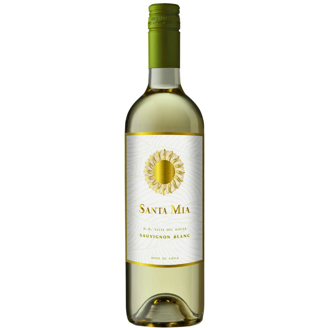 Santa Mia Sauvignon Blanc 2023