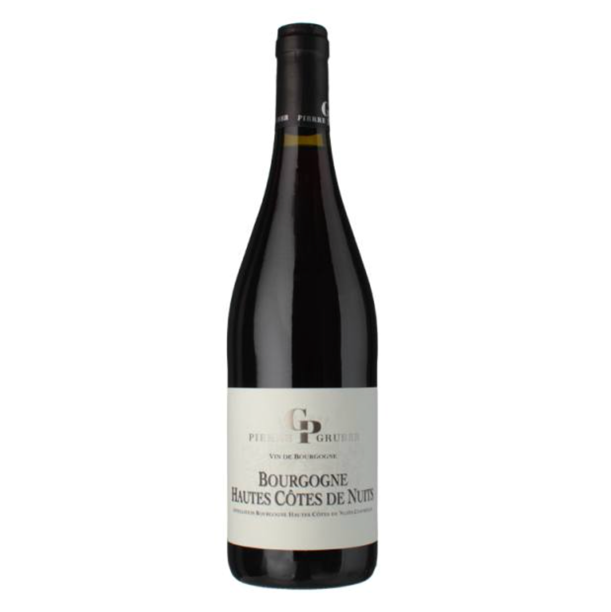 Remoriquet Hautes Côtes de Nuits 2022