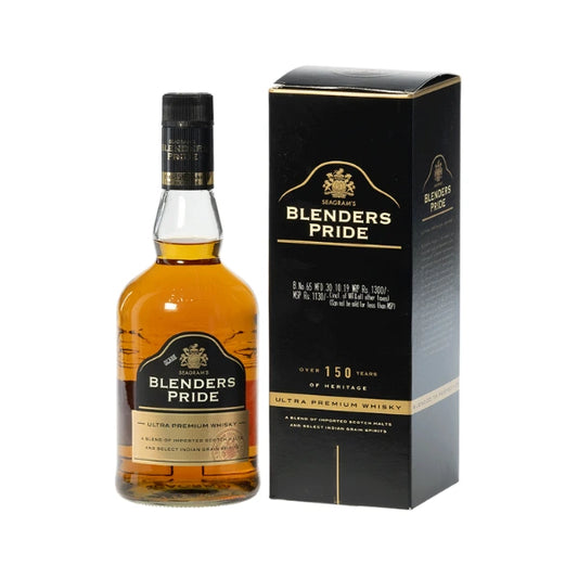 Blenders Pride Whisky 180ml