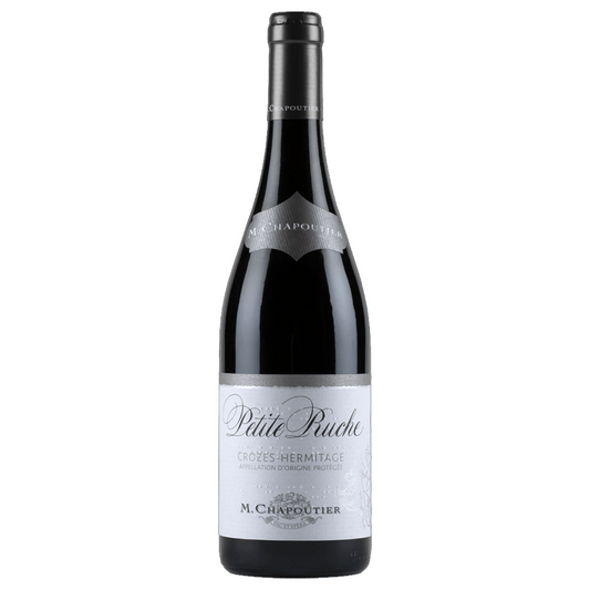 M Chapoutier Crozes-Hermitage Rouge Petite Ruche 2021