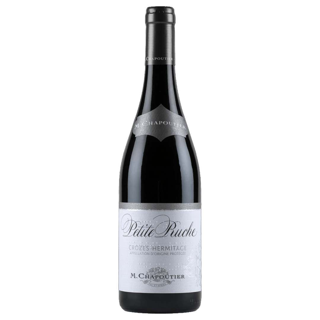 M Chapoutier Crozes-Hermitage Rouge Petite Ruche 2023