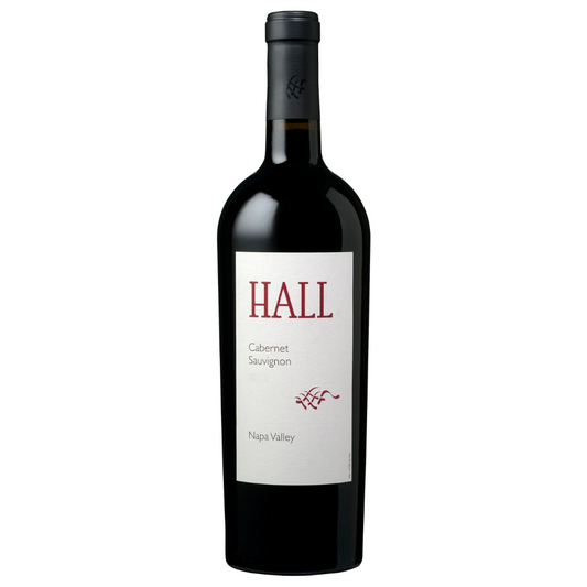 Hall Cabernet Sauvignon 2018