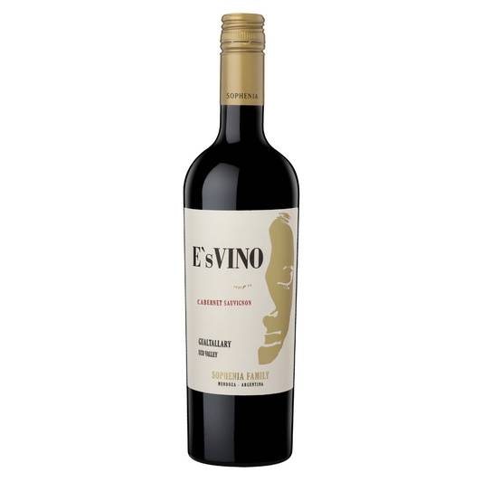 Finca Sophenia E's VINO Cabernet Sauvignon 2023