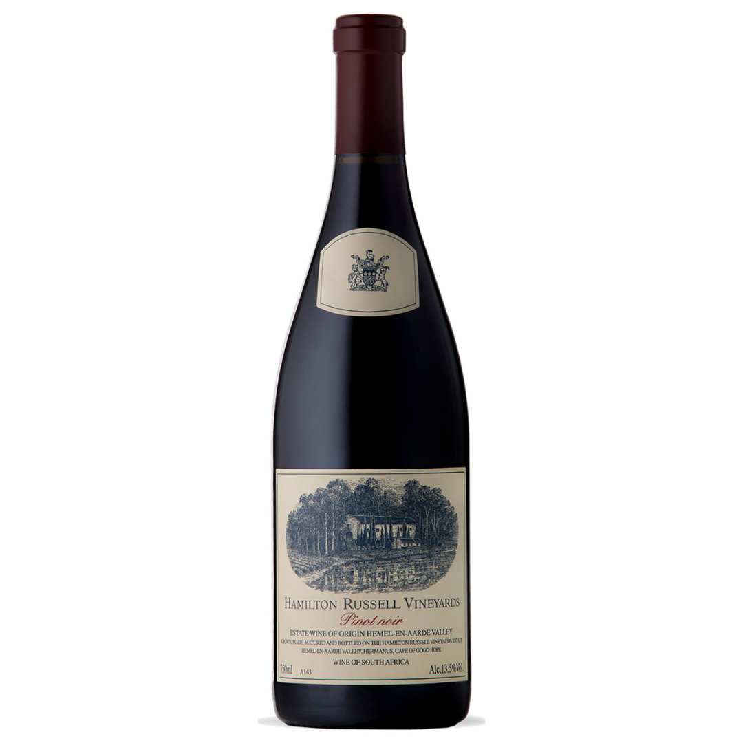 Hamilton Russell Pinot Noir 2022