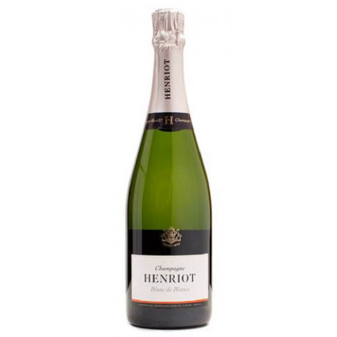 Henriot Blanc de Blancs Brut NV