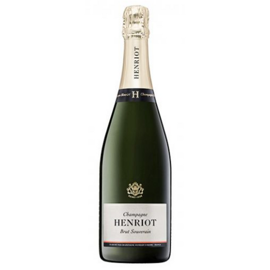 Henriot Brut Souverain NV