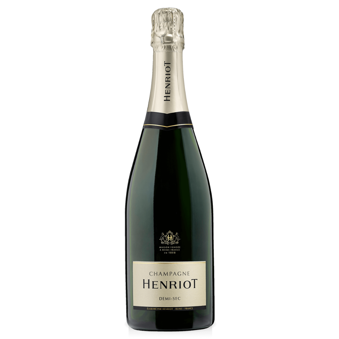 Henriot Demi Sec NV