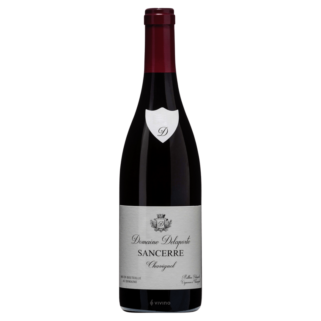 Domaine Delaporte Sancerre Chavignol Rouge 2020