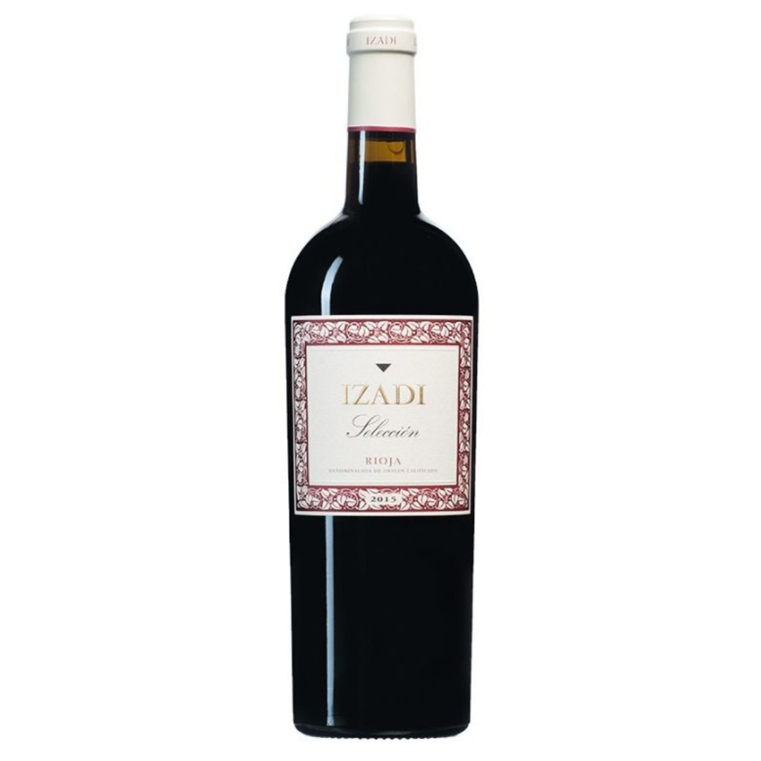 Izadi Seleccion Reserva 2017