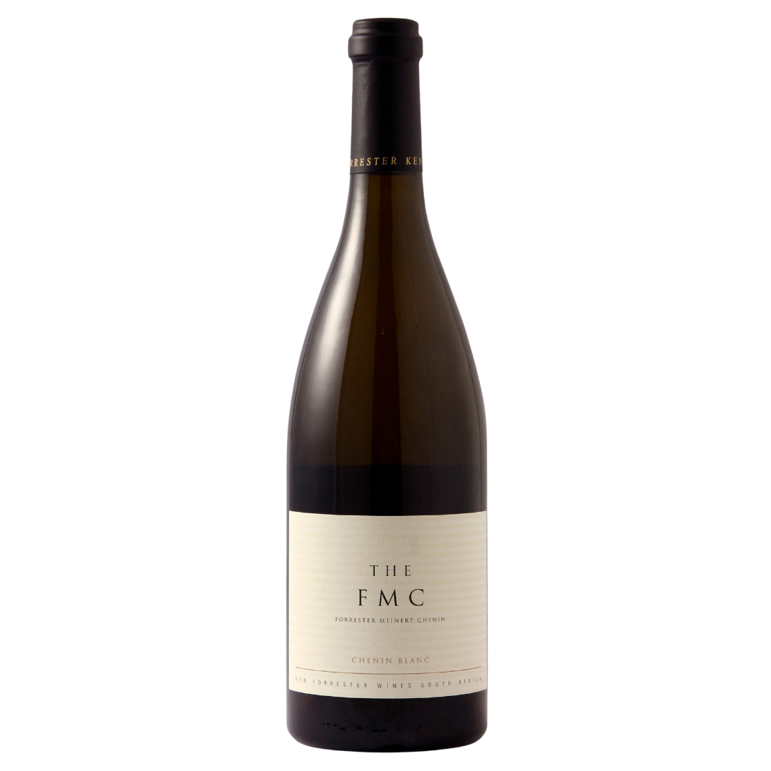 Ken Forrester Vineyards Forrester Meinert Chenin 2023 750ml