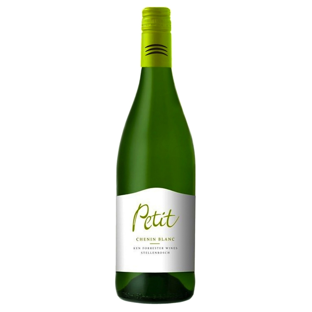 Ken Forrester Vineyards Petit Chenin Blanc 2020