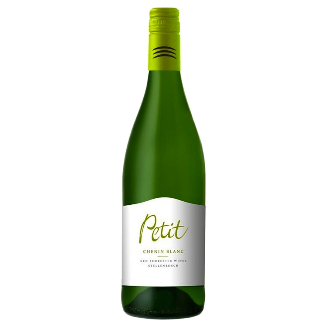 Ken Forrester Vineyards Petit Chenin Blanc 2023 750ml