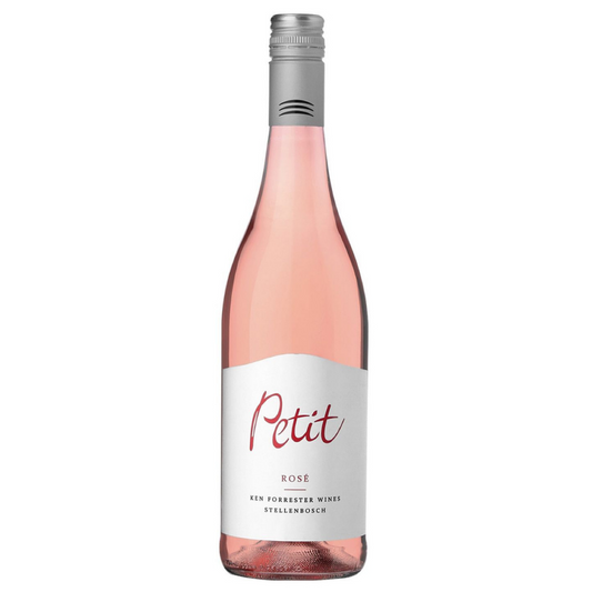 Ken Forrester Vineyards Petit Rose 2021