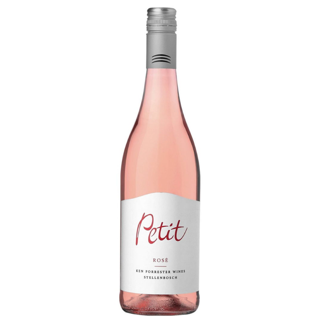 Ken Forrester Vineyards Petit Rose 2024 750ml
