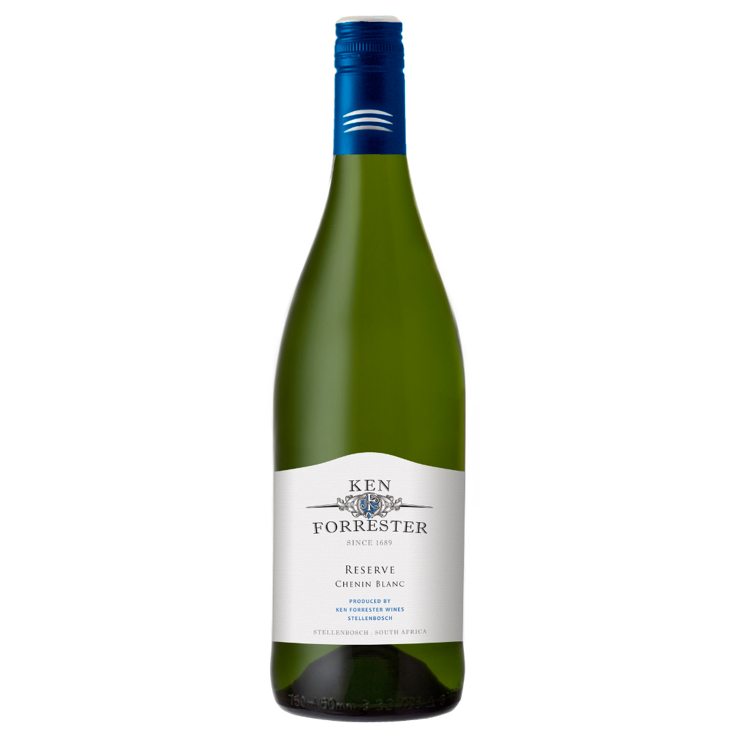 Ken Forrester Vineyards Reserve Chenin Blanc 2020