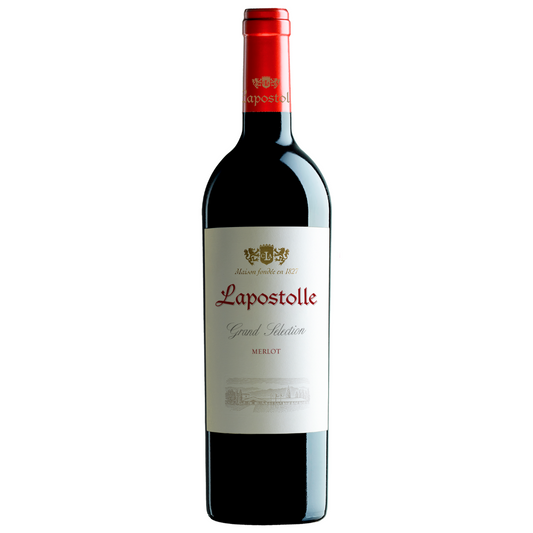 Lapostolle Grand Selection Merlot 2022