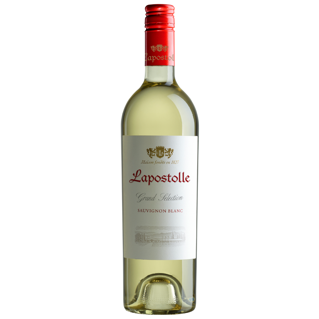 Lapostolle Grand Selection Sauvignon Blanc 2025 750ml