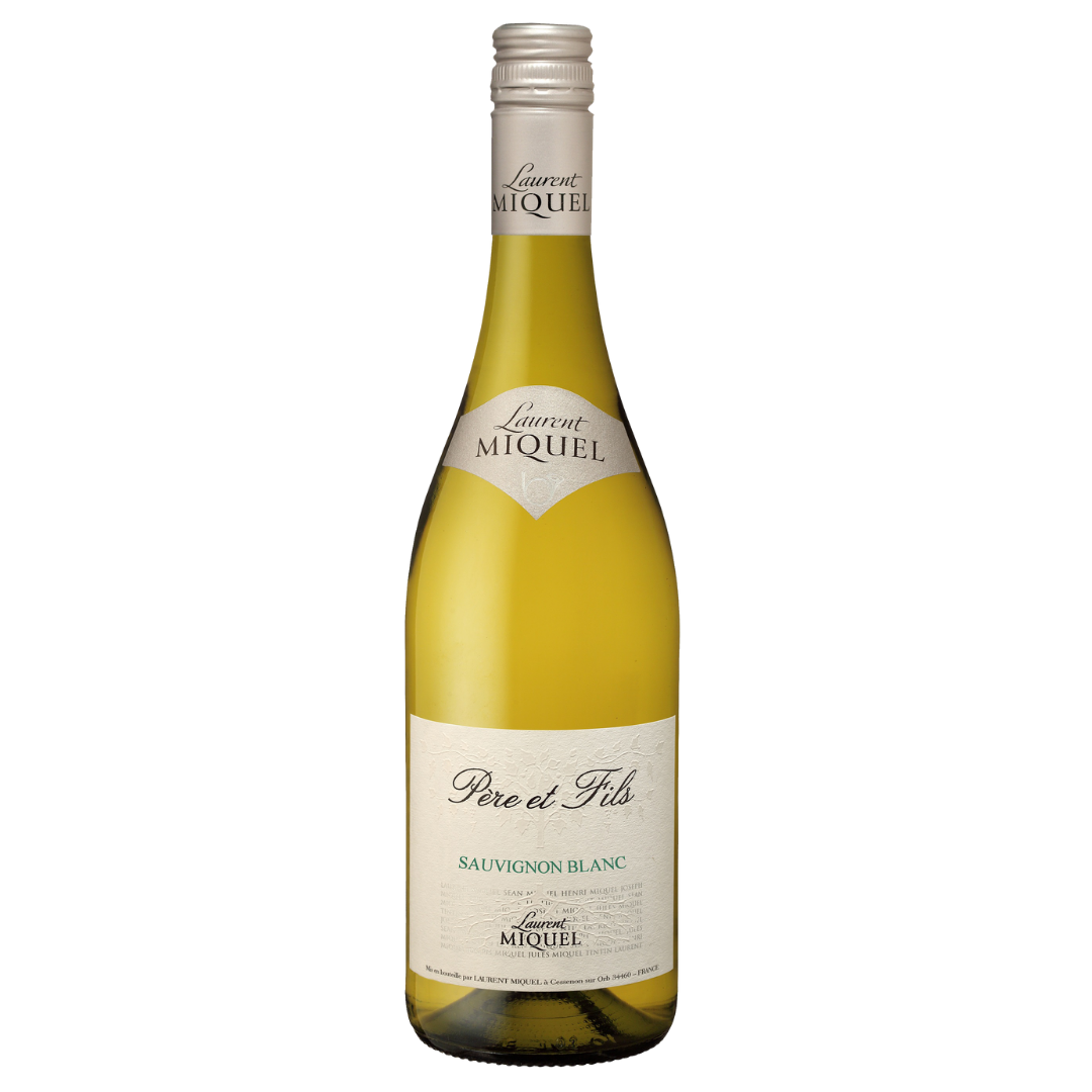 Laurent Miquel Pere et Fils Sauvignon Blanc 2022