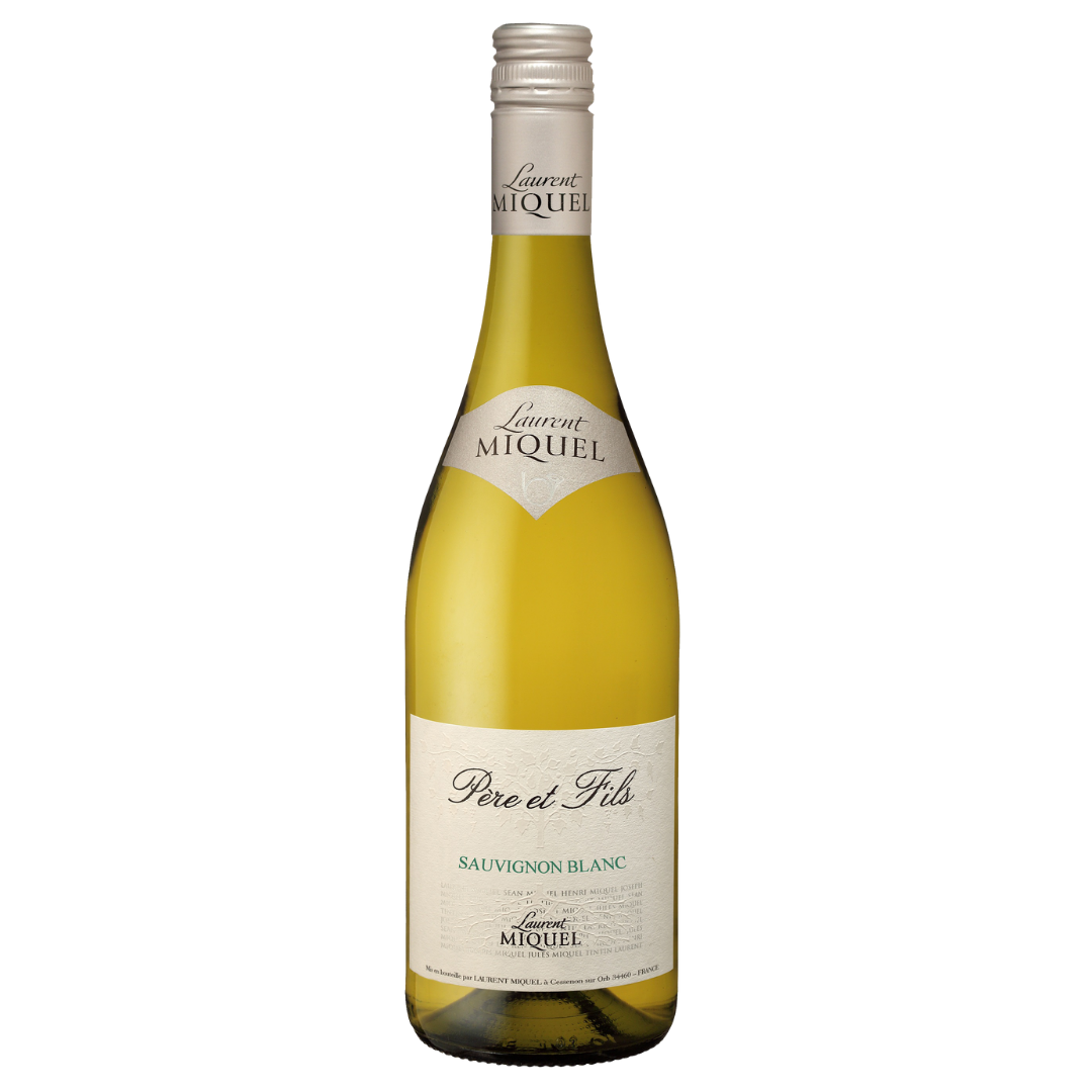 Laurent Miquel Pere et Fils Sauvignon Blanc 2024 750ml