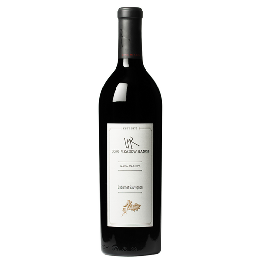 Long Meadow Ranch Cabernet Sauvignon 2016