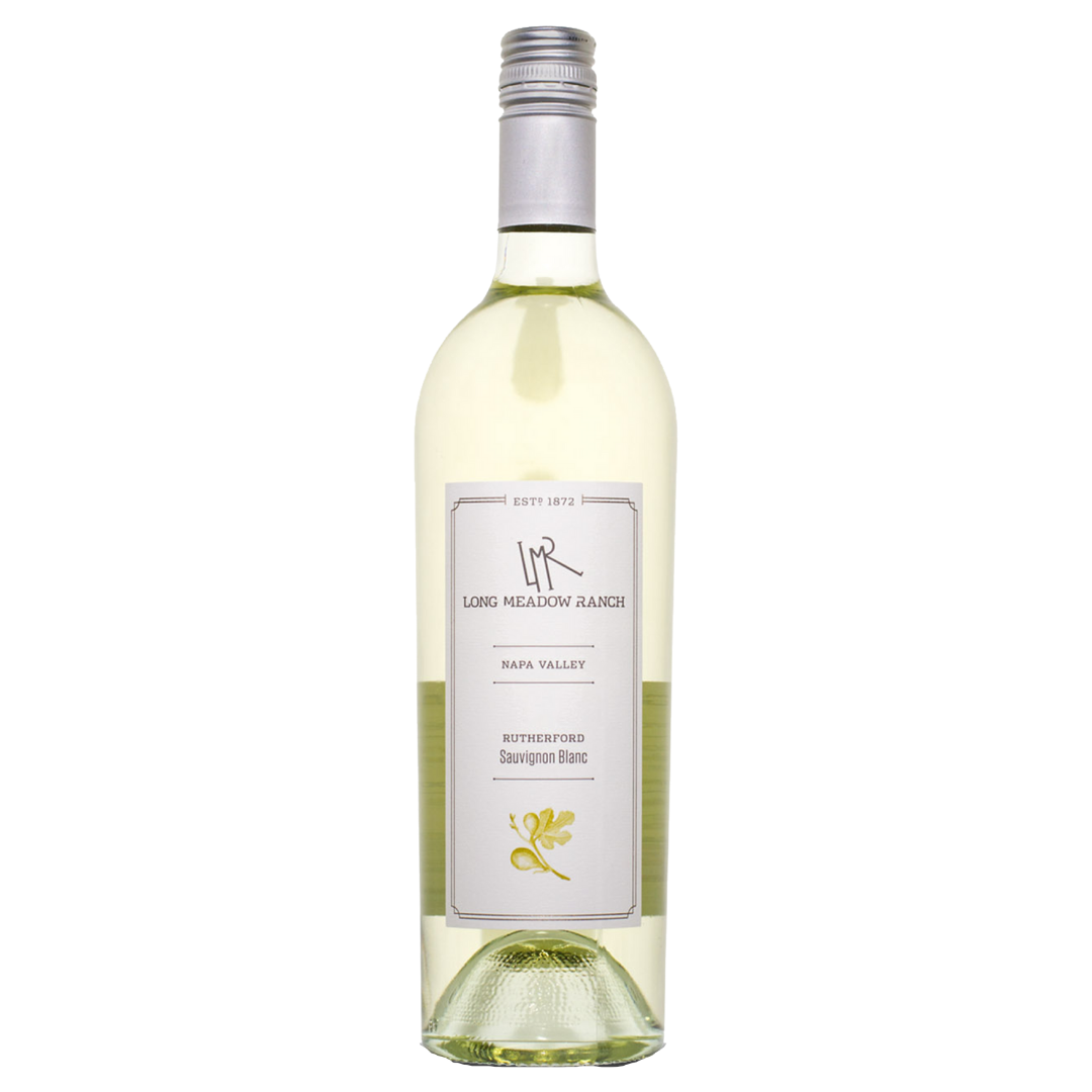 Long Meadow Ranch Sauvignon Blanc 2019