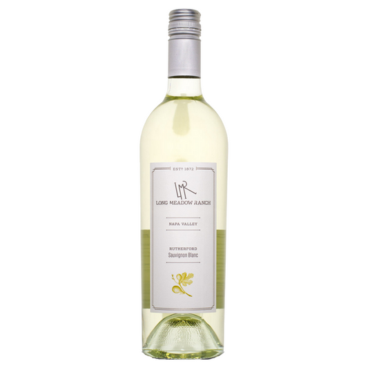 Long Meadow Ranch Sauvignon Blanc 2019