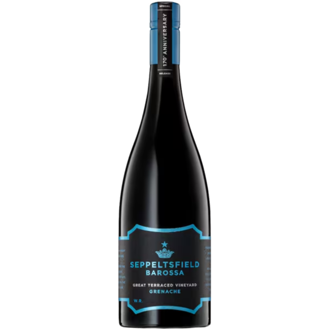 Seppeltsfield Great Terraced Vineyard Grenache 2020